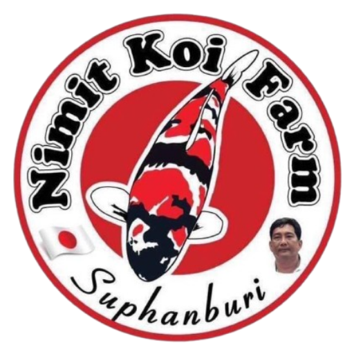 NIMIT KOI FARM